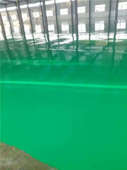 蒲城，我直接给你一份室外地坪漆翻新维修