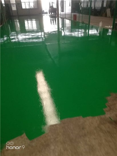 蒲城下面我给你一份非常实用、地坪漆施工翻新