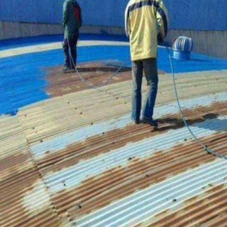 蒲城地面翻新与地坪漆施工流程